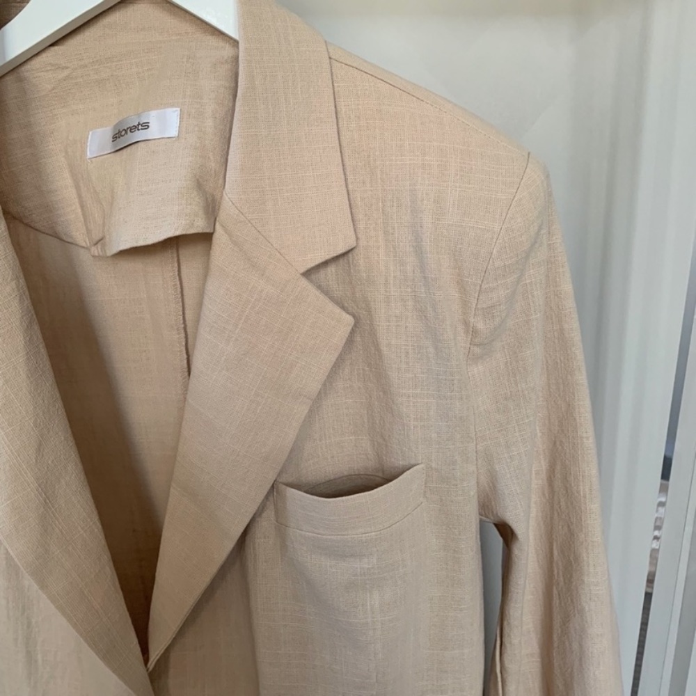 Storets blazer - Picture 6 of 6